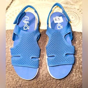 New Ryka Sandals sz 8.5